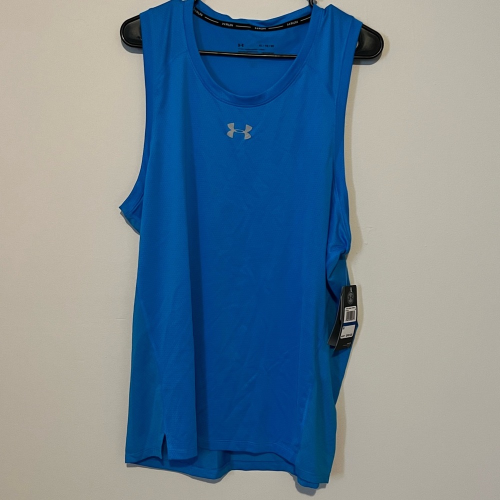 Under Armour Run tank top